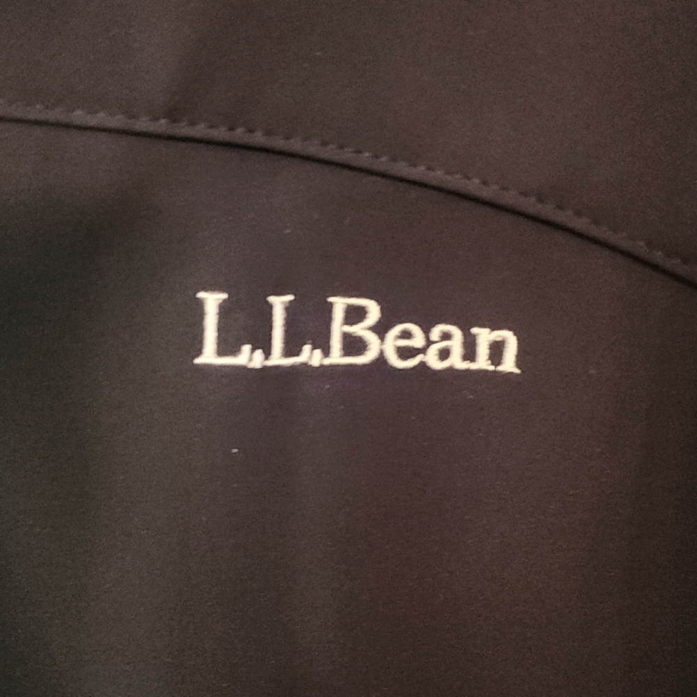 L. L. Bean Soft Shell Jacket - image 3